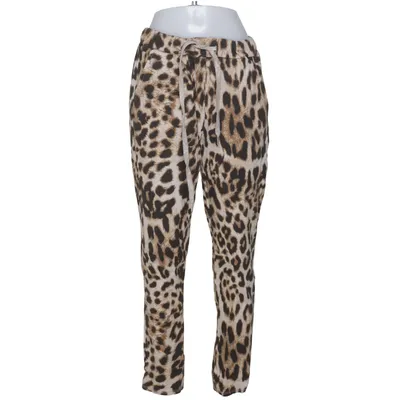 Pants (Beige, Brown) from Mapp Jeans Elastane, Polyester, Viscose