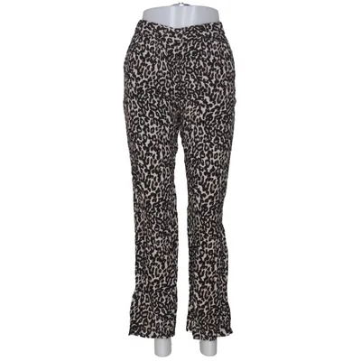 Pants (Beige, Black) from Grunt Viscose
