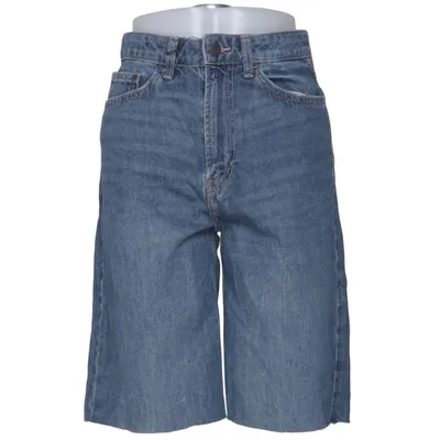 Spijkerbroek (Wide Ultra High Waist) van &Denim by H&M Katoen, Polyester