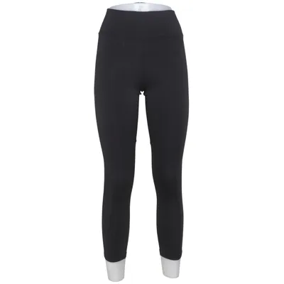 Sports tights (Black) from Blacc Elastane, Polyester