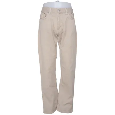 Jean (Beige) de Davy's Jeanswear Coton