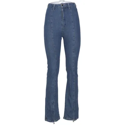 Jean (Bleu) de ROTATE Birger Christensen Coton biologique