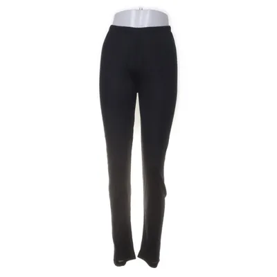 Base layer pants (Black) from Stinna Polyester