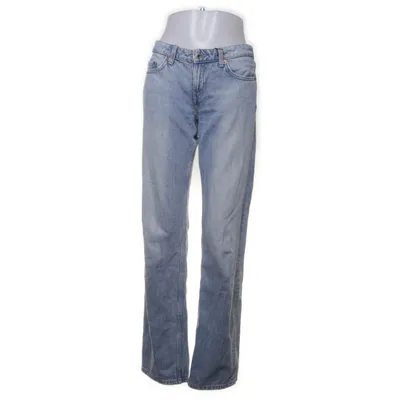 Jeans (Arrow Low Straight Jeans) från Arrow Bomull