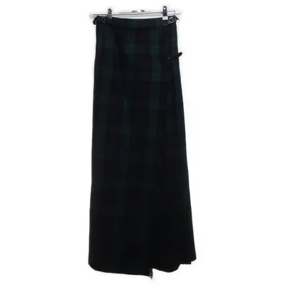 Kilt (Bleu, Vert) de Allander Laine