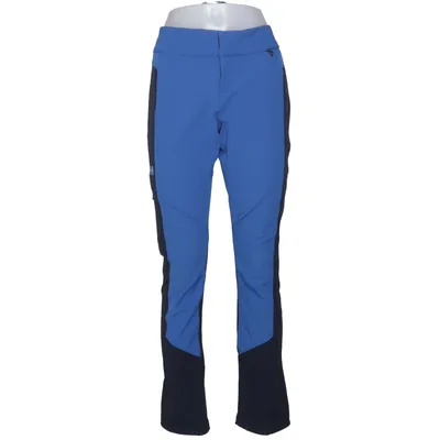 Outdoor broek (Blauw, Zwart) van Helly Hansen Elastaan, Polyamide, Polyester