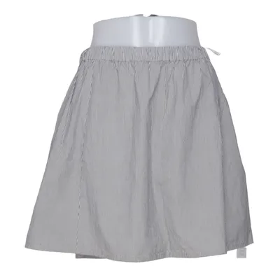 Skirt (Black, White) from Filippa K Cotton
