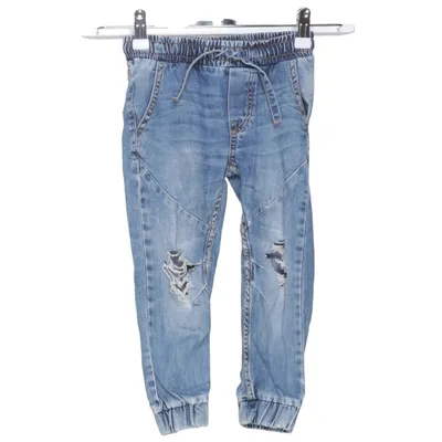 Jeans (Detroit) from Detroit by Lindex Cotton