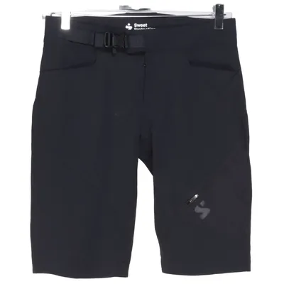 Short d'extérieur (Noir) de Sweet Protection Élasthane, Polyamide, Polyester