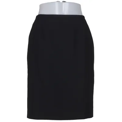 Jupe (1532) de Greiff Polyester, Laine