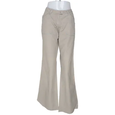 Friluftsbyxor (Beige) från Alpine pro