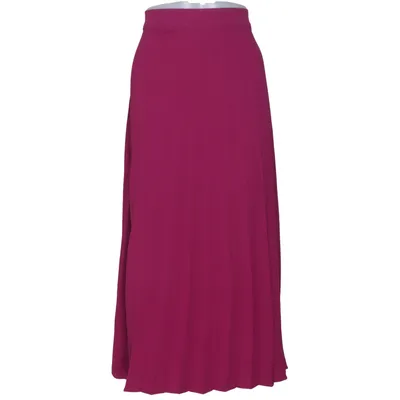 Maxi nederdel (Lilla) fra Medicine Polyester