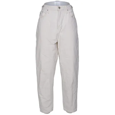 Jean (Blanc) de Tommy Hilfiger Jeans