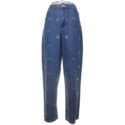 Jeans (Blue) from FB Sister