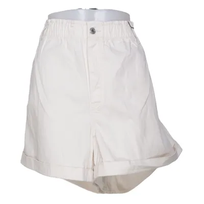 Korte broek (Beige) van H&M Katoen