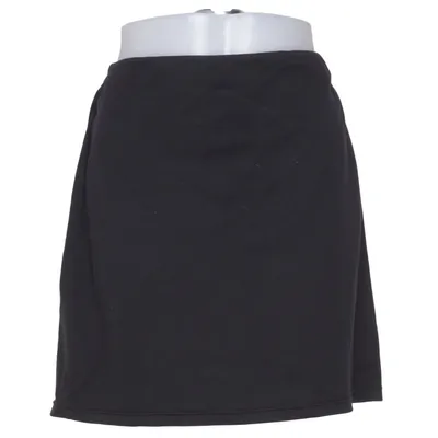 Skirt (Black) from Maidenform Cotton, Elastane, Nylon