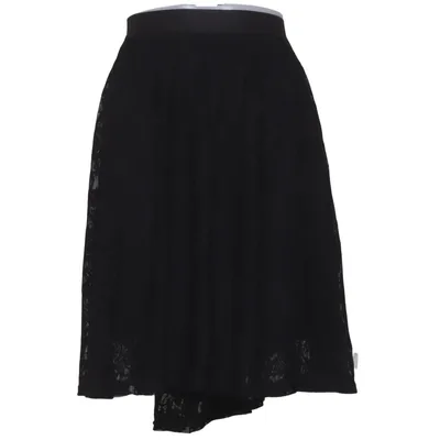 Jupe (Noir) de Forplay Polyester