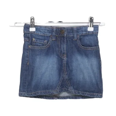 Jupe en jean (Bleu) de TCM Coton