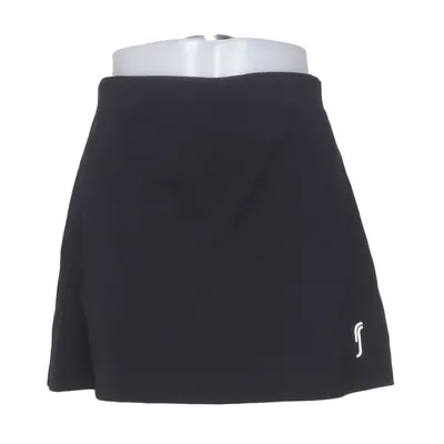 Sports skirt (Gray) from RS Sports Elastane, Polyamide