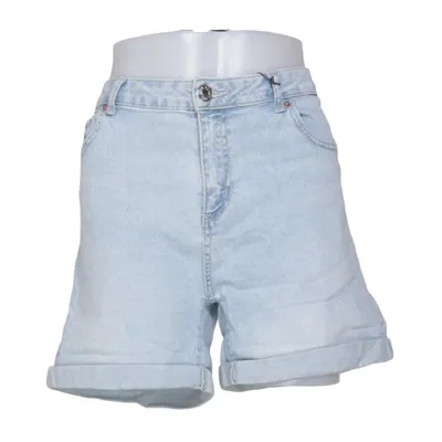 Jeansshorts (Blå) från Amisu Bomull, Elastan, Polyester, Viskos