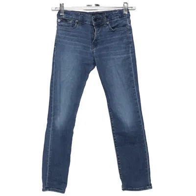 Jean (The Eldridge Skinny) de Polo Ralph Lauren Coton, Élasthane, Polyester