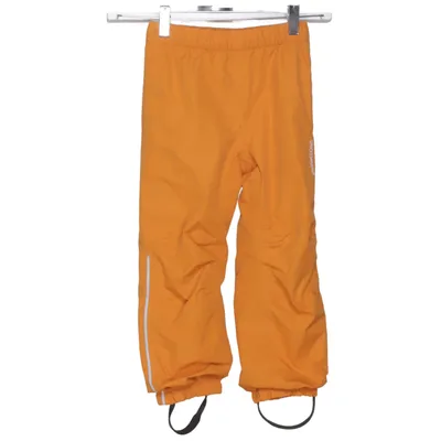 Softshell broek (Oranje) van Didriksons Polyester