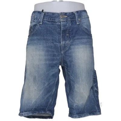 Denim shorts (Regular Fit) from Regular Cotton