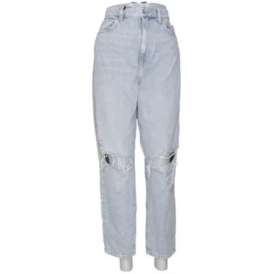 Jeans (Mom Jeans) from &Denim by H&M Cotton