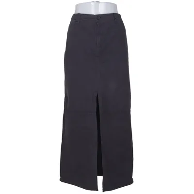 Jeanskjol (Grå) från Pacific Republic Pull & Bear Bomull
