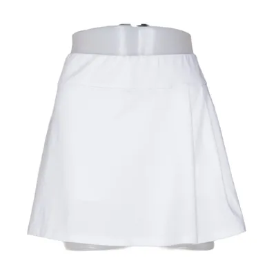 Sports skirt (White) from Artengo