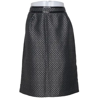 Jupe (Pencil Skirt) de Marc Lauge Polyester