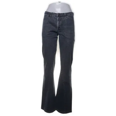 Jeans (Blau) von Marithé François Girbaud