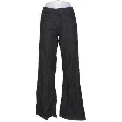 Jeans (Gray) from Almé Cotton, Elastane, Polyester, Viscose