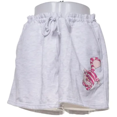 Mjukisshorts (Grå, Rosa) från Disney Bomull, Polyester