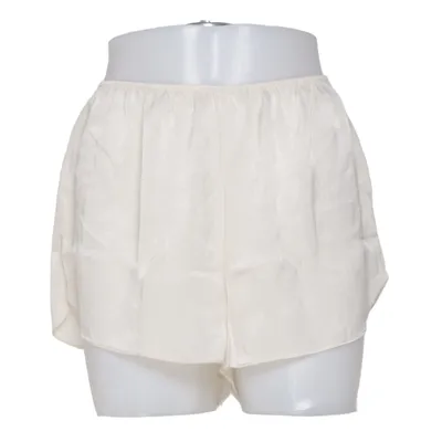 Pyjamashorts (Beige) van Hunkemöller