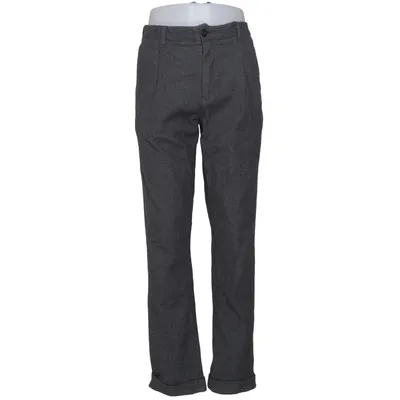 Pantalon de costume (Gris) de Brothers Coton, Élasthane