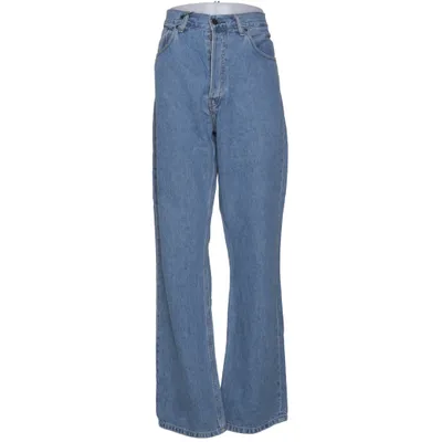Jeans (Nolan Pant) fra Carhartt WIP Økologisk bomuld, Polyester