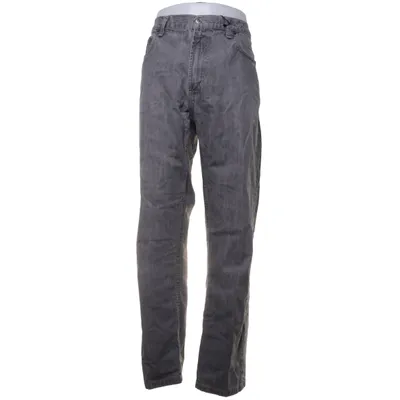 Jeans (Classic fit Grey) från Mc Gordon Bomull