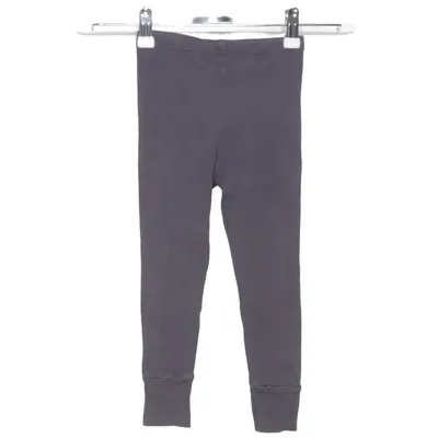 Leggings (Grå) från The Sleepy Collection Ekologisk bomull