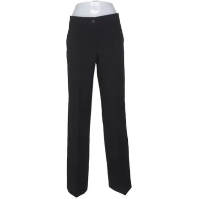 Suit pants (Black) from Femkit Polyester