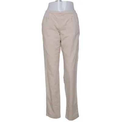 Pantalon (Beige) de Mia Linea Coton, Élasthane