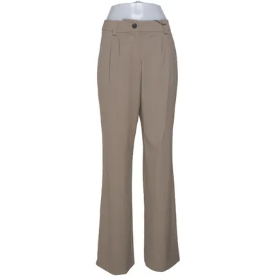 Broek (MD Wide Pants) van Modström Elastaan, Polyester, Viscose
