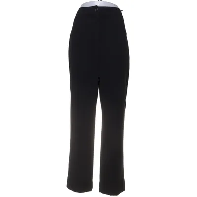 Kostuumbroek (Zwart) van Sixth Sense Polyester