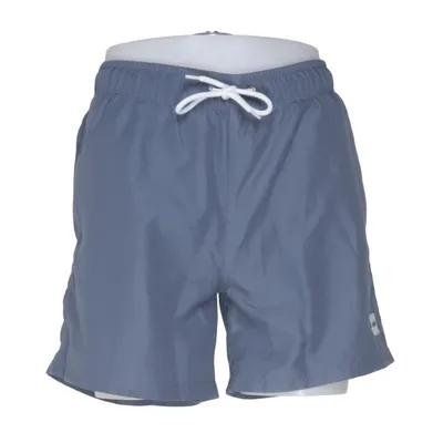 Badshorts (Blå) från Waikani