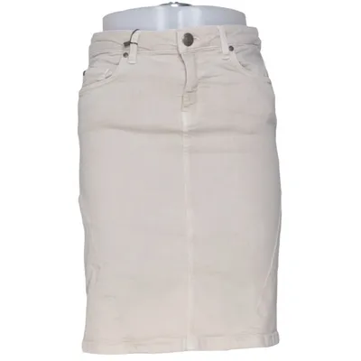 Rok (Beige) van Soyaconcept