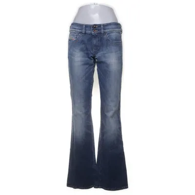 Jeans (RONHAR) från Diesel Bomull, Elastan