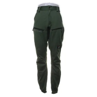Friluftsbyxor (Grön) från Revolution Race Elastan, Polyamid, Polyester