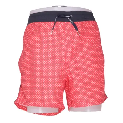 Shorts de bain (Rouge, Blanc) de Losan Polyester
