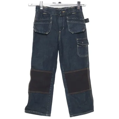 Jeans (Blå) från Granngården Bomull