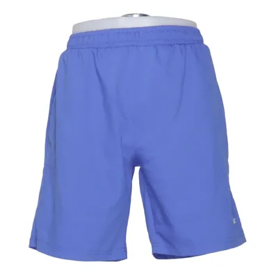 Träningsshorts (Blå) från ABC Polyester